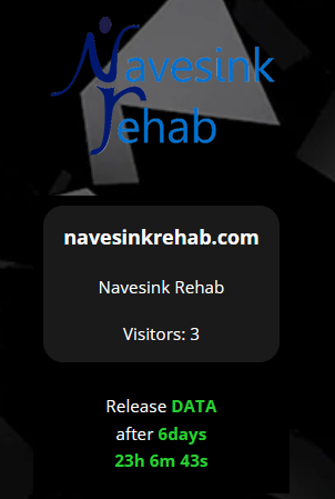 Navesink Rehab成为BLACKLOCK勒索软件的受害者-xLab 威胁情报