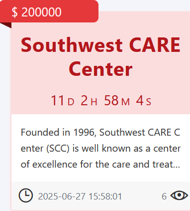 西南护理中心成为MEDUSA勒索软件的受害者-xLab 威胁情报