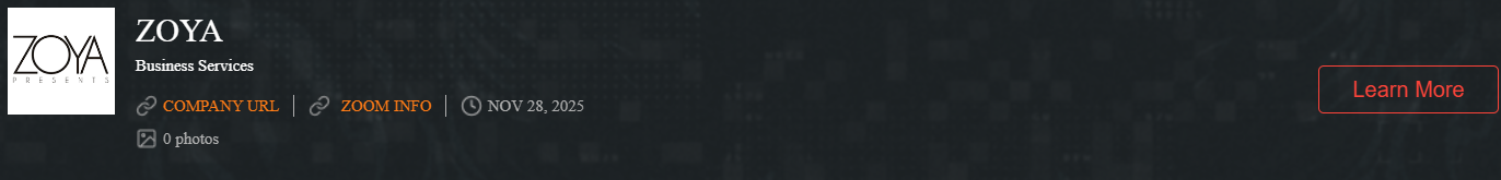 Zoya成为Qilin勒索软件的受害者-xLab 威胁情报