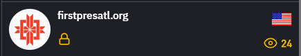 亚特兰大第一长老会成为INC RANSOM勒索软件的受害者-xLab 威胁情报