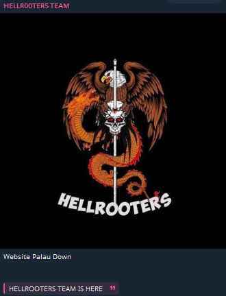 HellR00ters团队瞄准基督复临会教育网站-xLab 威胁情报