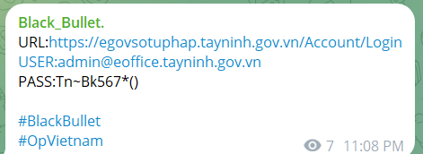 西宁涉嫌泄露登录凭据-xLab 威胁情报