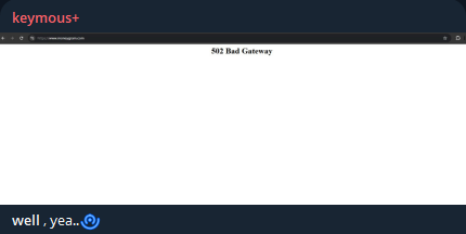 Keymous的目标是MoneyGram International和Inc.的网站-xLab 威胁情报
