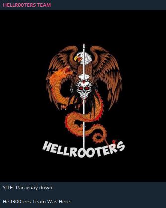 HellR00ters团队瞄准Inc.大英百科全书网站-xLab 威胁情报