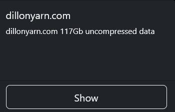 Dillon Yarn成为Abyss勒索软件的受害者-xLab 威胁情报