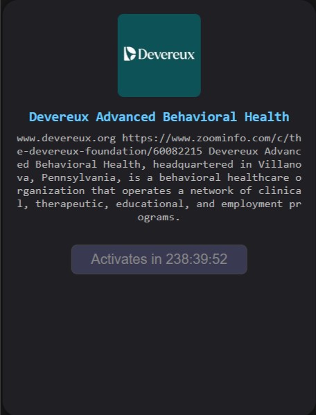 德弗罗成为绅士勒索软件的受害者-xLab 威胁情报