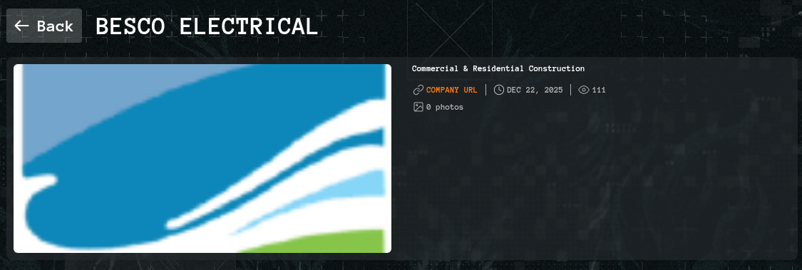 Besco Electrical将victim归咎于Qilin勒索软件-xLab 威胁情报