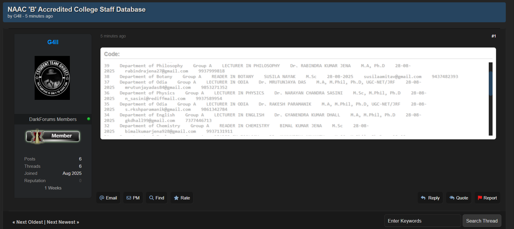 印度不明拼贴画涉嫌数据外泄-xLab 威胁情报