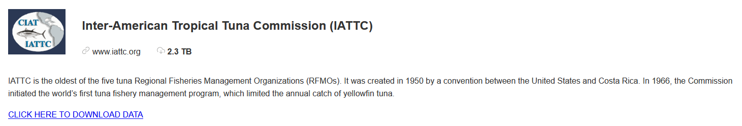 国际American热带金枪鱼委员会(IATTC)成为MintEye勒索软件的受害者-xLab 威胁情报
