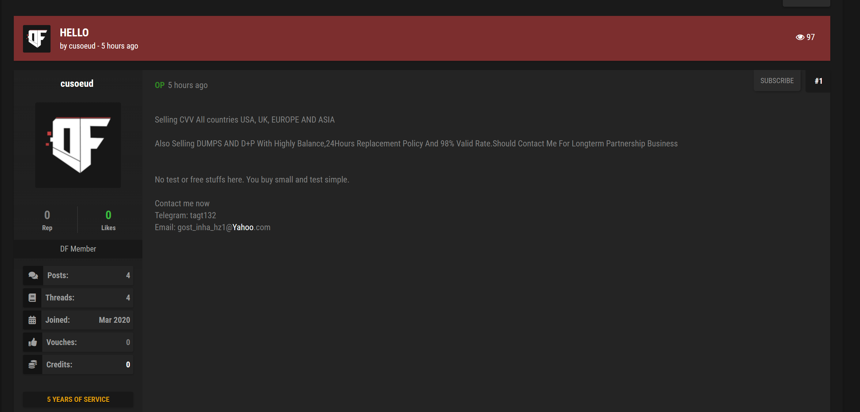多国涉嫌数据泄露-xLab 威胁情报