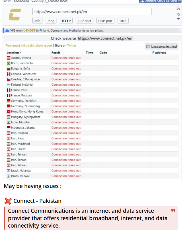 Keymous瞄准Connect网站-xLab 威胁情报
