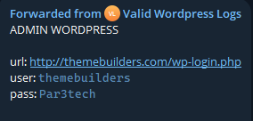 涉嫌泄露主题构建者的访问权限-xLab 威胁情报