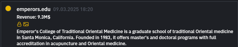 英皇学院因INC RANSOM勒索软件落入victim-xLab 威胁情报