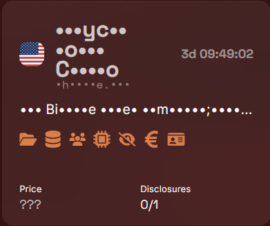 Kill Security勒索软件集团新增未知受害者(•••yc•••o•••C••••o)-xLab 威胁情报
