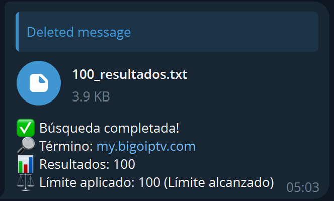 BiGO IPTV涉嫌泄露登录凭据-xLab 威胁情报