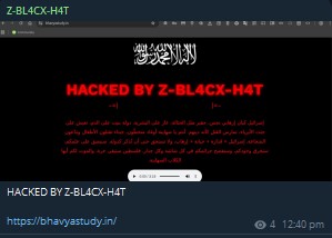 Z-BL4CX-H4T瞄准希沙尼亚教练中心网站-xLab 威胁情报