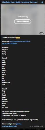 0天。今天,Learn Exploit零世界暗网瞄准了佛罗里达SOUTH大学的网站-xLab 威胁情报