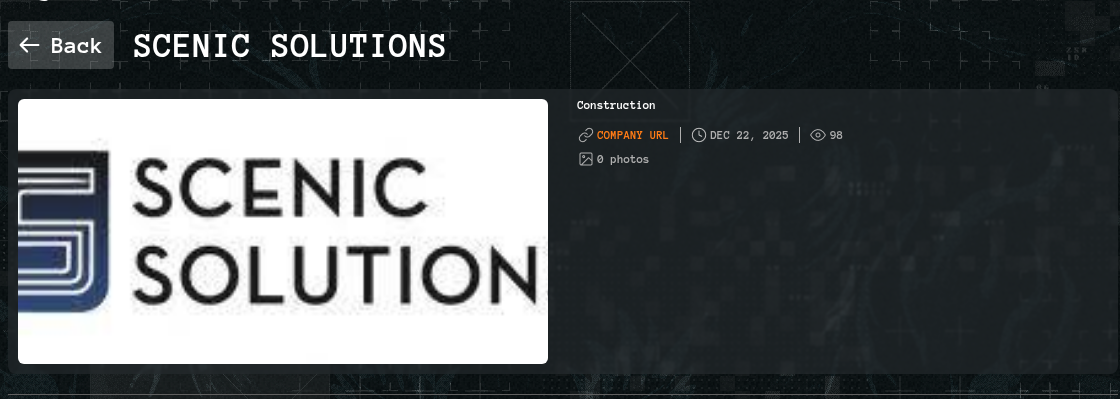 Scenic Solutions LLC将victim归咎于Qilin勒索软件-xLab 威胁情报