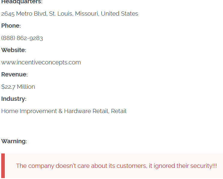 激励概念成为CL0P勒索软件的受害者-xLab 威胁情报