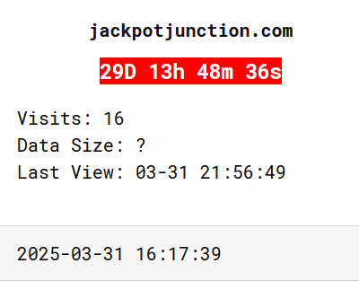 Jackpot Junction赌场酒店成为RansomHub勒索软件的受害者-xLab 威胁情报