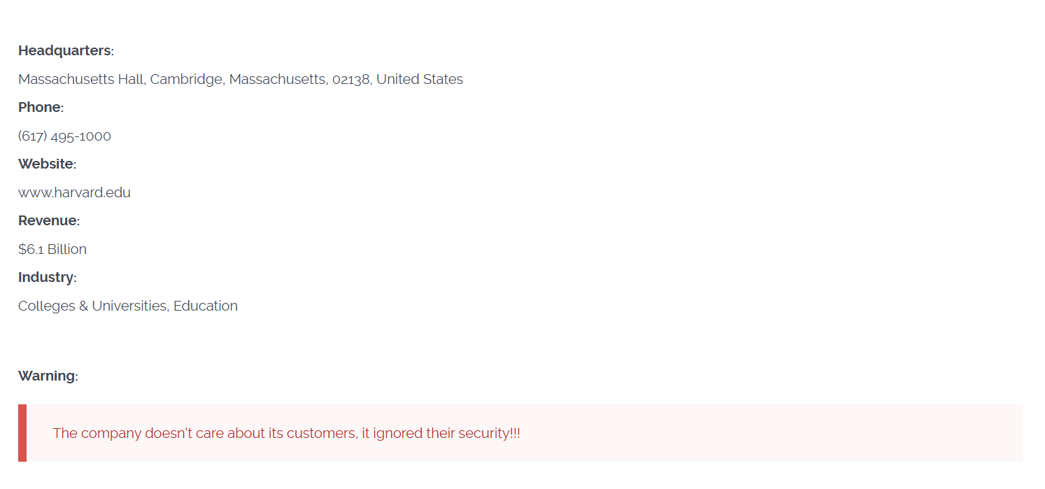 哈佛大学成为CL0P勒索软件的受害者-xLab 威胁情报