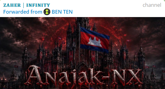 ZAHER INFINITY targets the website of Satri Phatthalung School-xLab 威胁情报