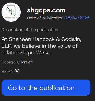 Sheheen，Hancock&Godwin，LLP成为Lynx勒索软件的受害者-xLab 威胁情报