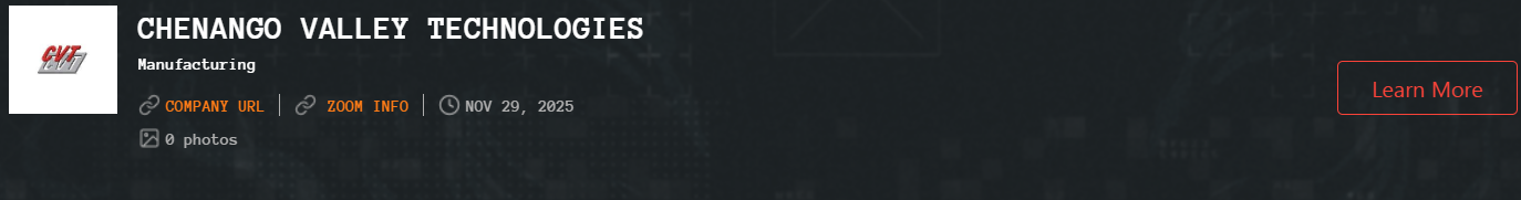 INC.Chenango Valley Technologies成为Qilin勒索软件的受害者-xLab 威胁情报