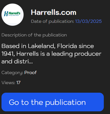 Harrell’s LLC成为LYNX勒索软件的受害者-xLab 威胁情报