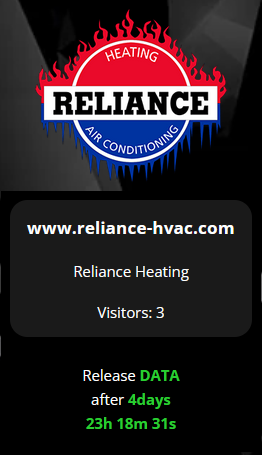 Reliance Heating&Air成为el dorado勒索软件的受害者-xLab 威胁情报