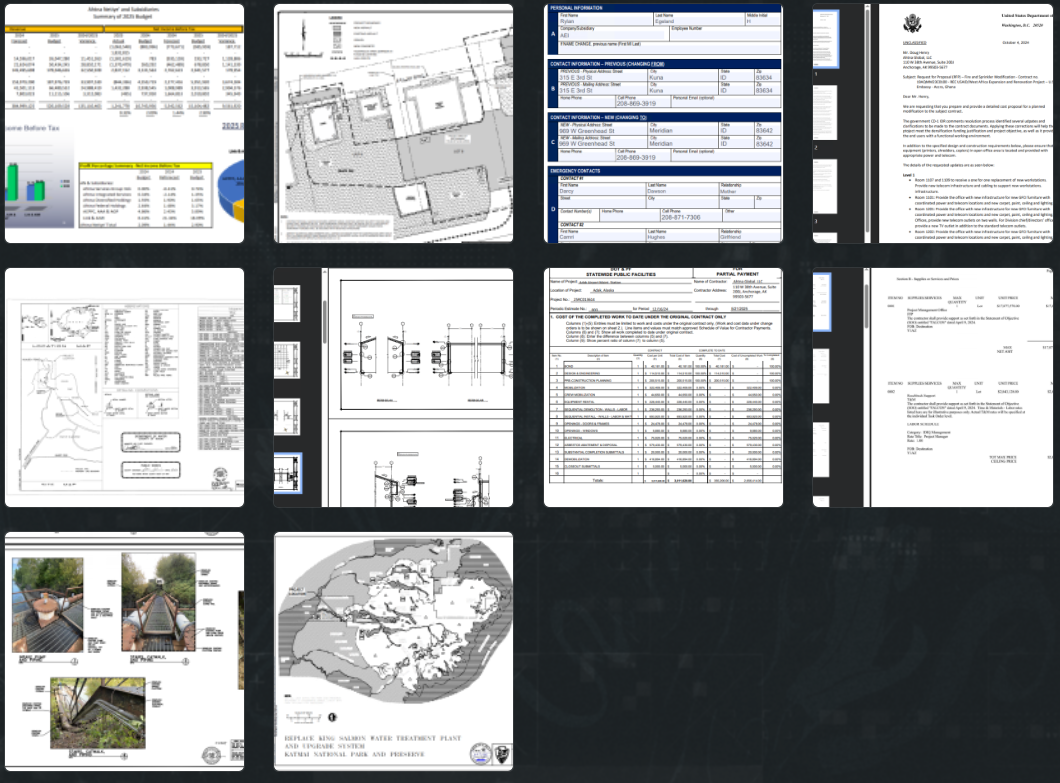 INC.Ahtna成为Qilin勒索软件的受害者-xLab 威胁情报