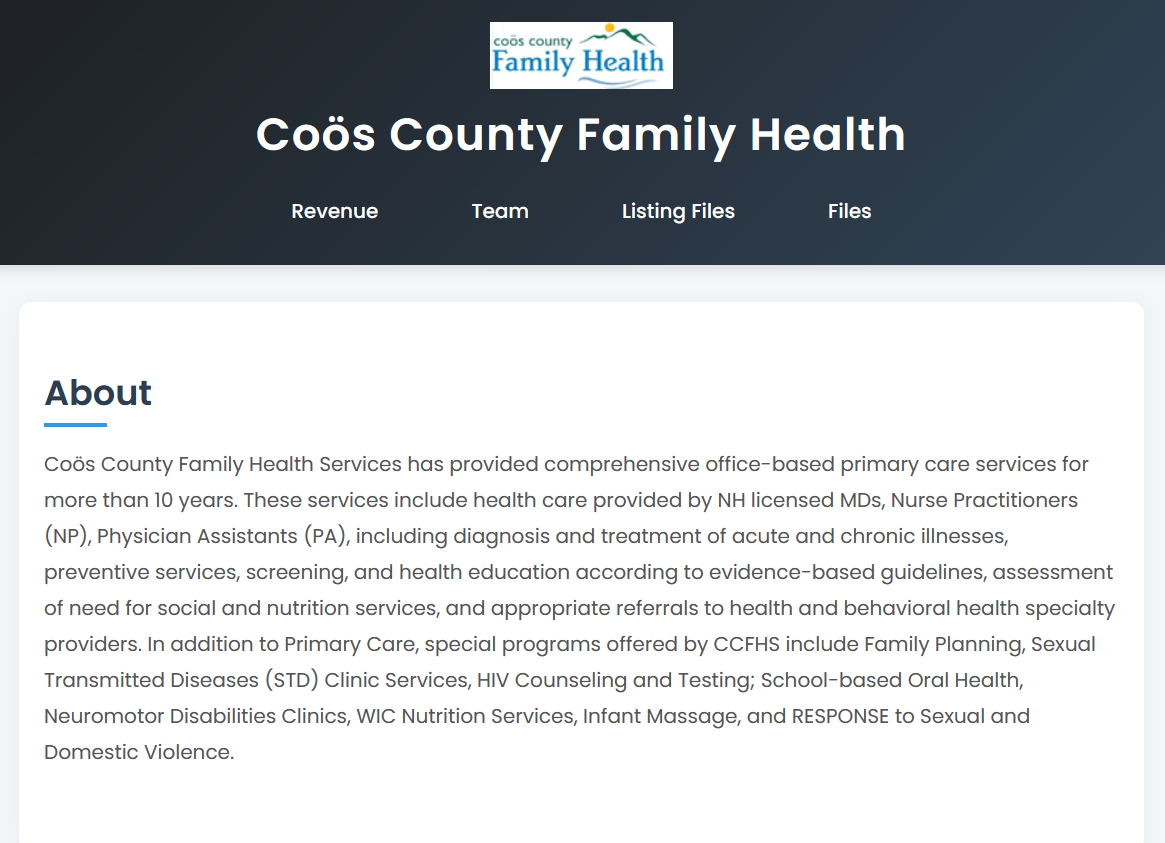 库斯县家庭健康服务成为Run Some Wares勒索软件的受害者-xLab 威胁情报