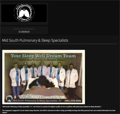 South中部肺部和Sleep专家P.C.成为ANUBIS勒索软件的受害者-xLab 威胁情报