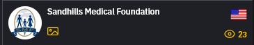 沙丘医疗基金会成为INC RANSOM勒索软件的受害者-xLab 威胁情报