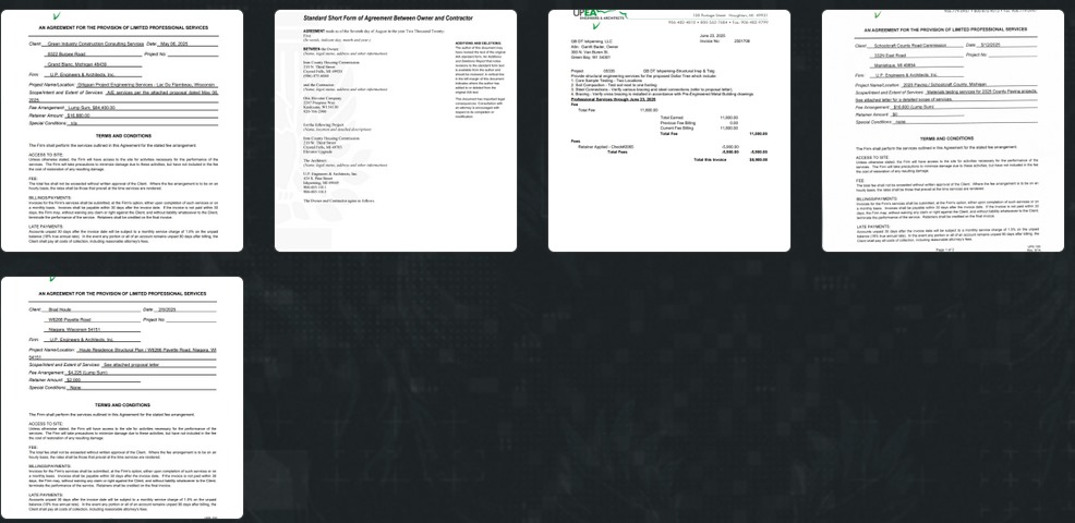 U.P.Inc.工程师和建筑师成为Qilin勒索软件的受害者-xLab 威胁情报