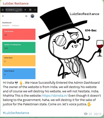 SB工程师涉嫌数据外泄和未经授权的访问-xLab 威胁情报