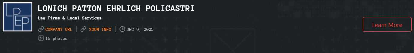 Lonich Patton Ehrlich Policastri成为Qilin勒索软件的受害者-xLab 威胁情报