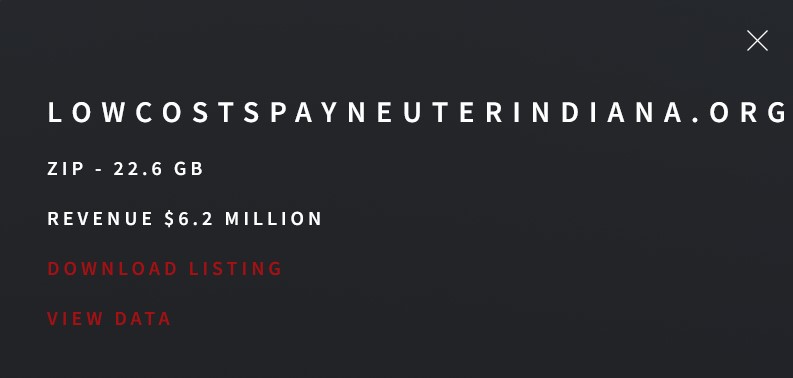 低成本阉割和中性诊所成为SAFEPAY勒索软件的受害者-xLab 威胁情报