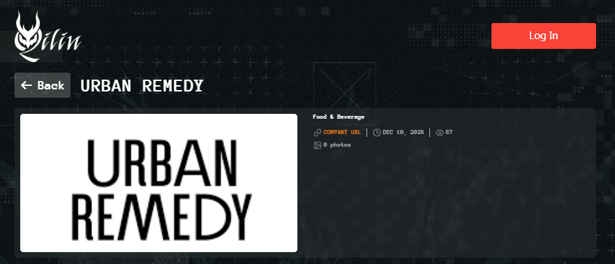 Urban Remedy成为Qilin勒索软件的受害者-xLab 威胁情报