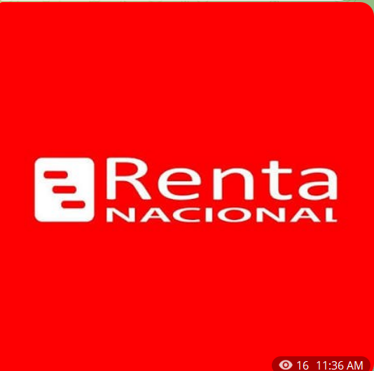 Alleged data breach of Renta Nacional-xLab 威胁情报