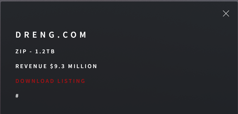 设计研究工程成为SAFEPAY勒索软件的受害者-xLab 威胁情报