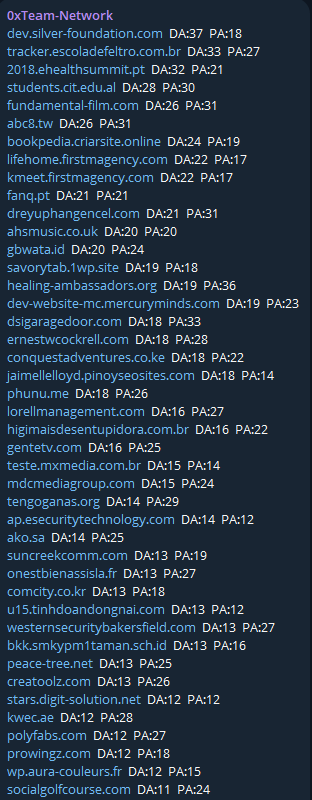 Alleged leak of webshell access to Tạp Chí Nước Úc-xLab 威胁情报