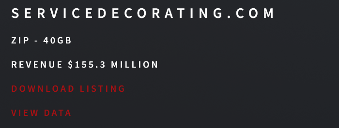 服务干墙和装饰成为SAFEPAY勒索软件的受害者-xLab 威胁情报