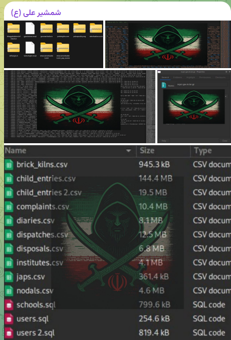 印度情报机构涉嫌数据泄露-xLab 威胁情报