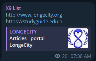 Alleged leak of webshell access to Longecity-xLab 威胁情报