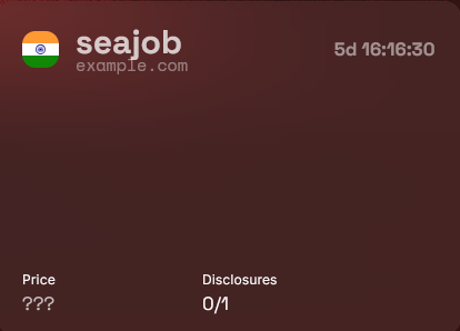 Sea Job成为Kill Security勒索软件的受害者-xLab 威胁情报