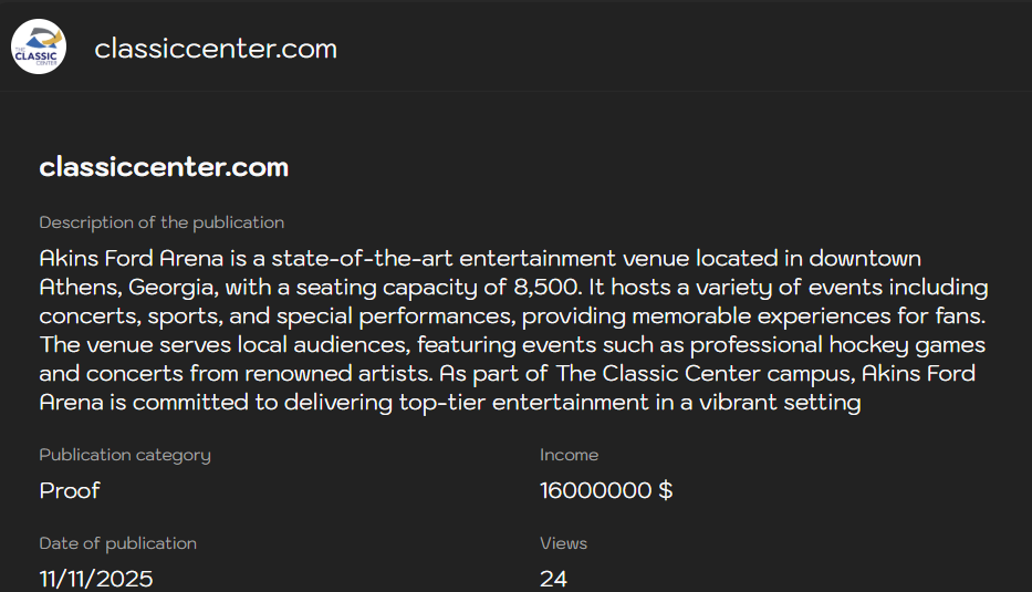 经典中心成为LYNX勒索软件的受害者-xLab 威胁情报