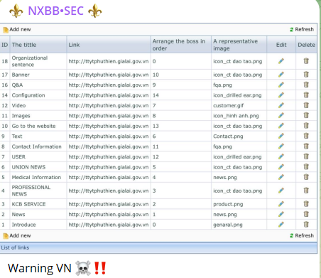 涉嫌泄露未经授权进入富天区医疗中心的信息-xLab 威胁情报