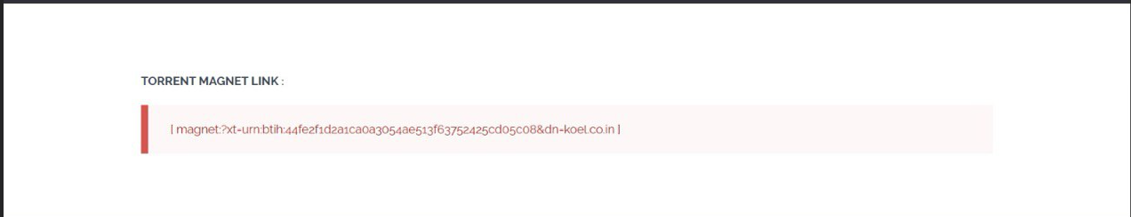 Kirloskar Oil Engines Limited victim落入CL0P勒索软件手中-xLab 威胁情报