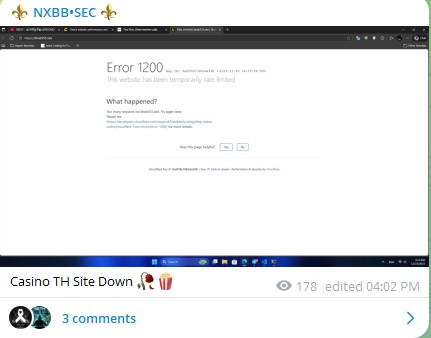 NXBB.SEC针对KHAB555的网站-xLab 威胁情报